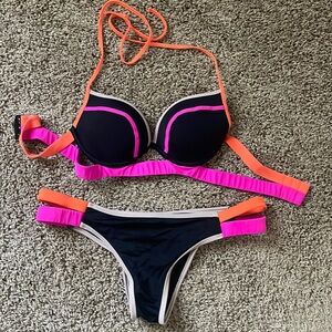 Rare VS swim suit